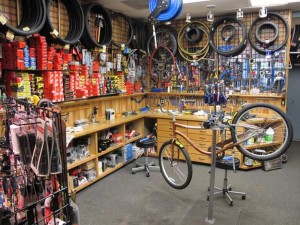 Bicycle-Repair-Area-Cyclopedia-Bike-Shop